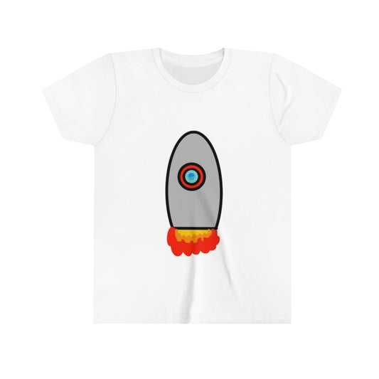 Moon Youth Short Sleeve Tee